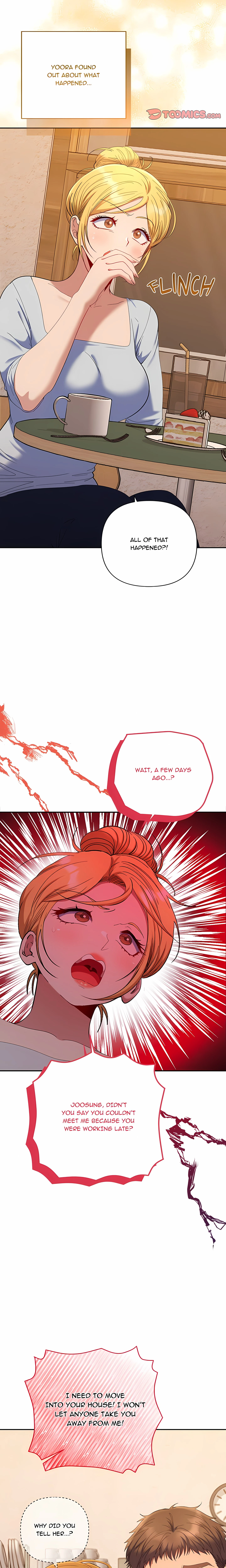 Everyone's Man Chapter 48 (Uncensored), page 3