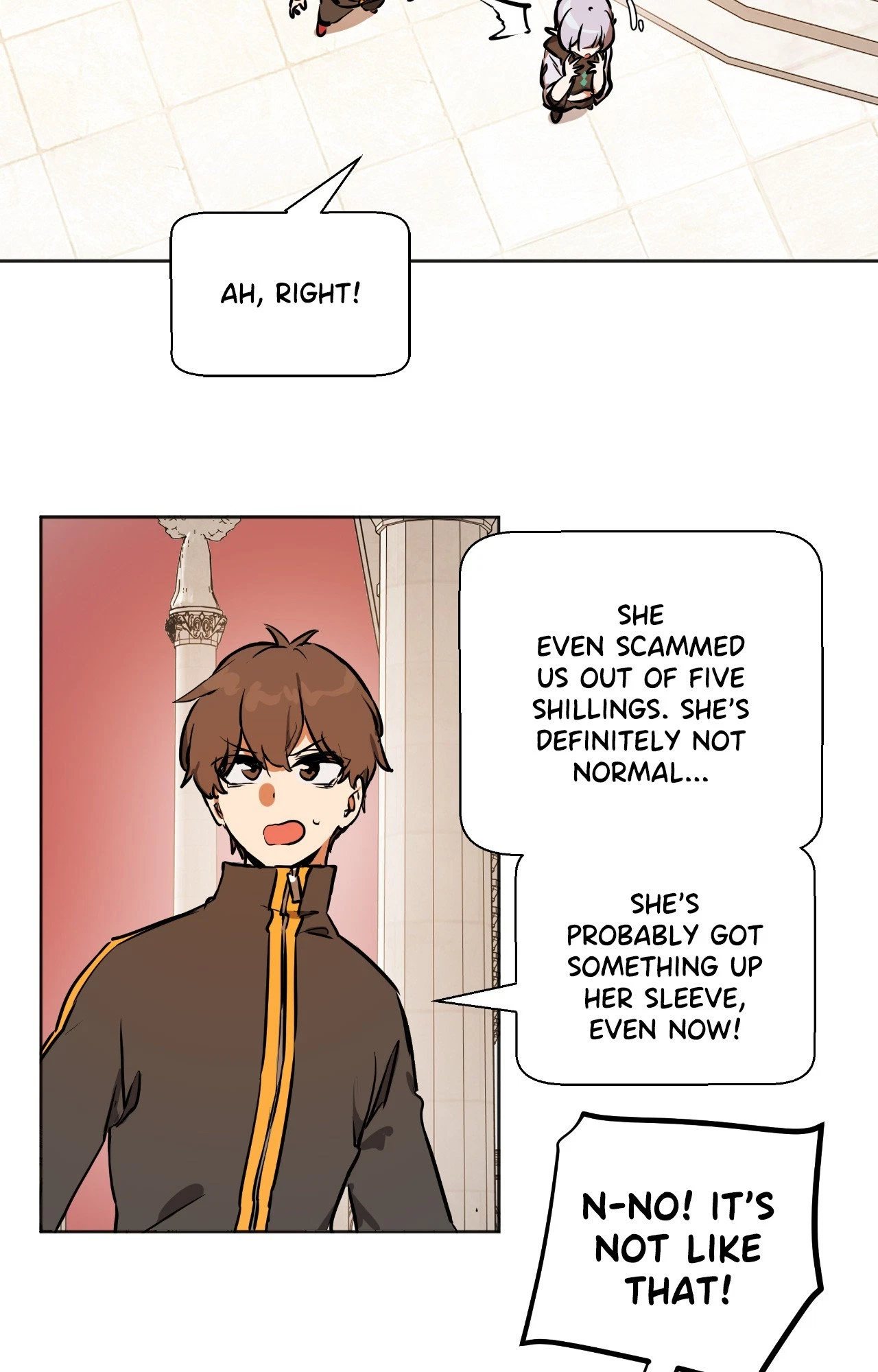 Chapter 85, page 57