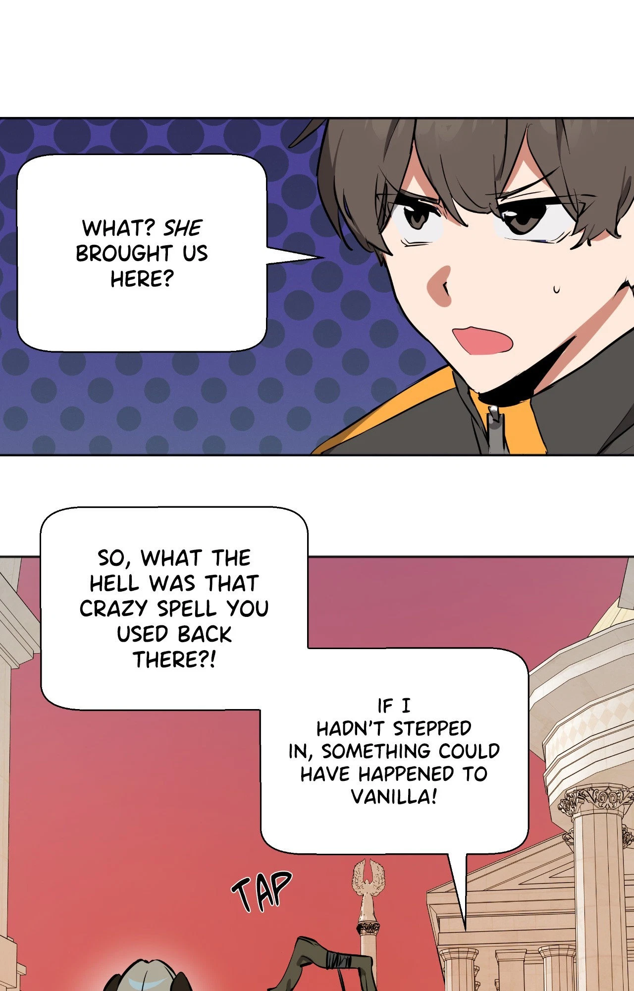 Chapter 85, page 59