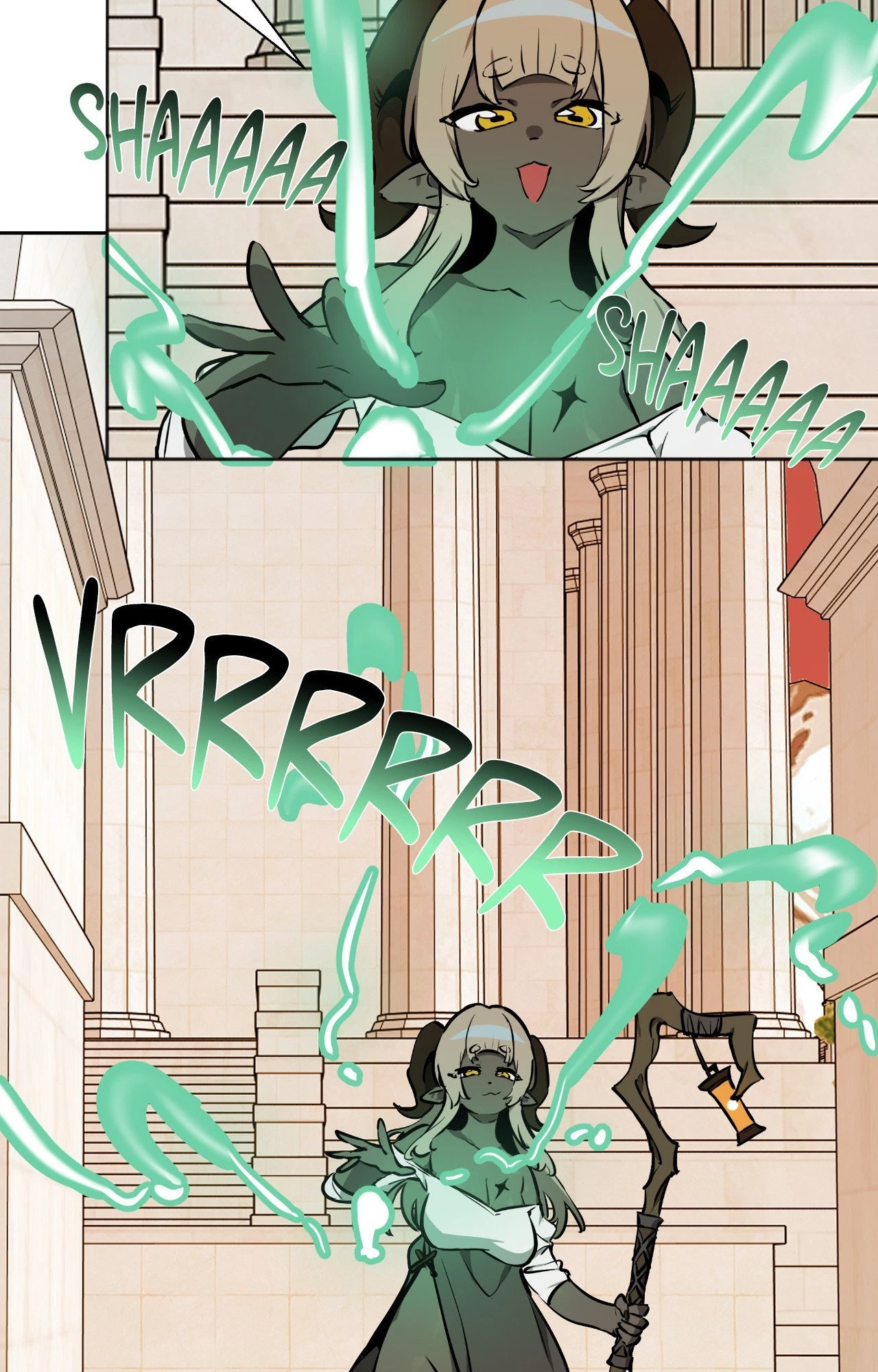Chapter 85, page 61