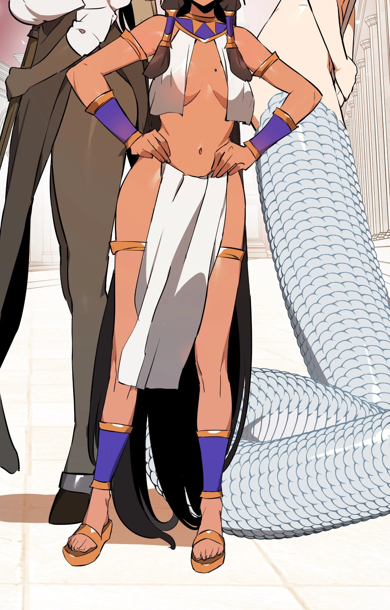 Chapter 85, page 80