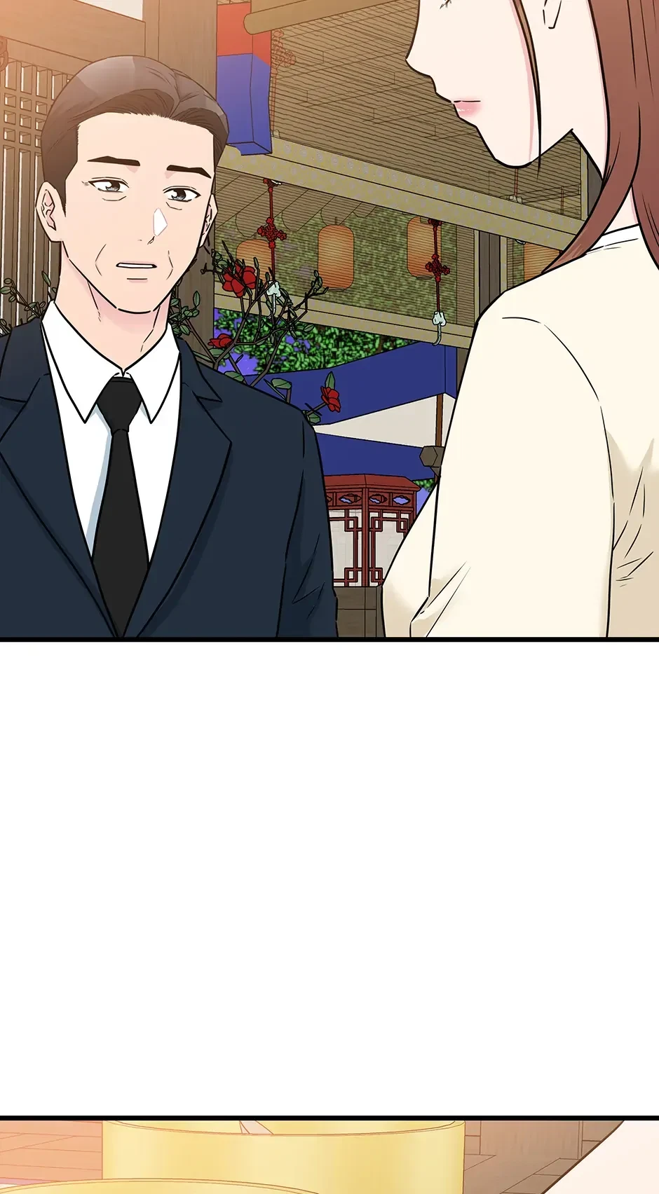Love On Campus Chapter 63, page 2