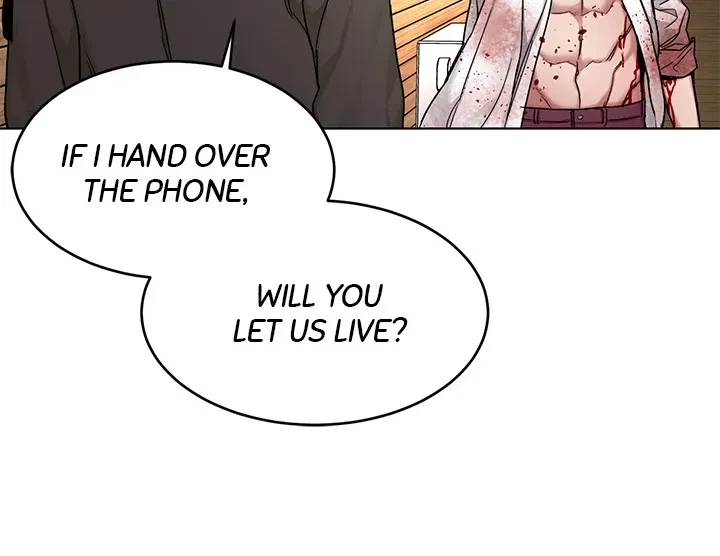 ONE KILL Chapter 69, page 12