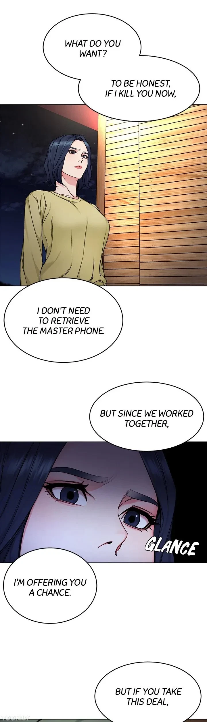 ONE KILL Chapter 69, page 16