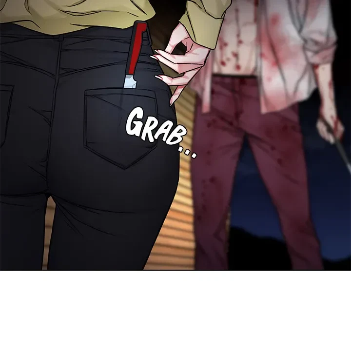ONE KILL Chapter 69, page 24