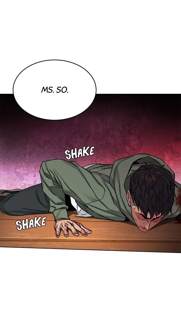 ONE KILL Chapter 69, page 32