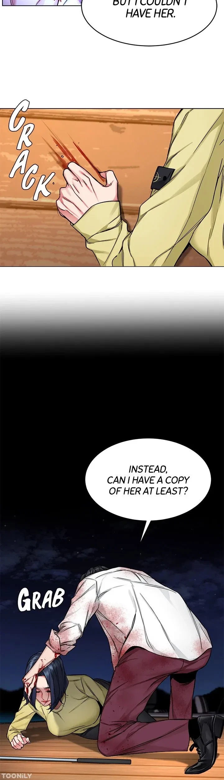 ONE KILL Chapter 69, page 37