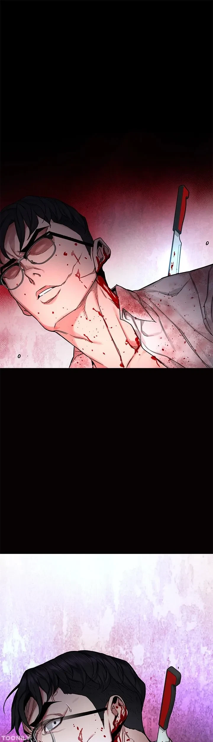 ONE KILL Chapter 69, page 39