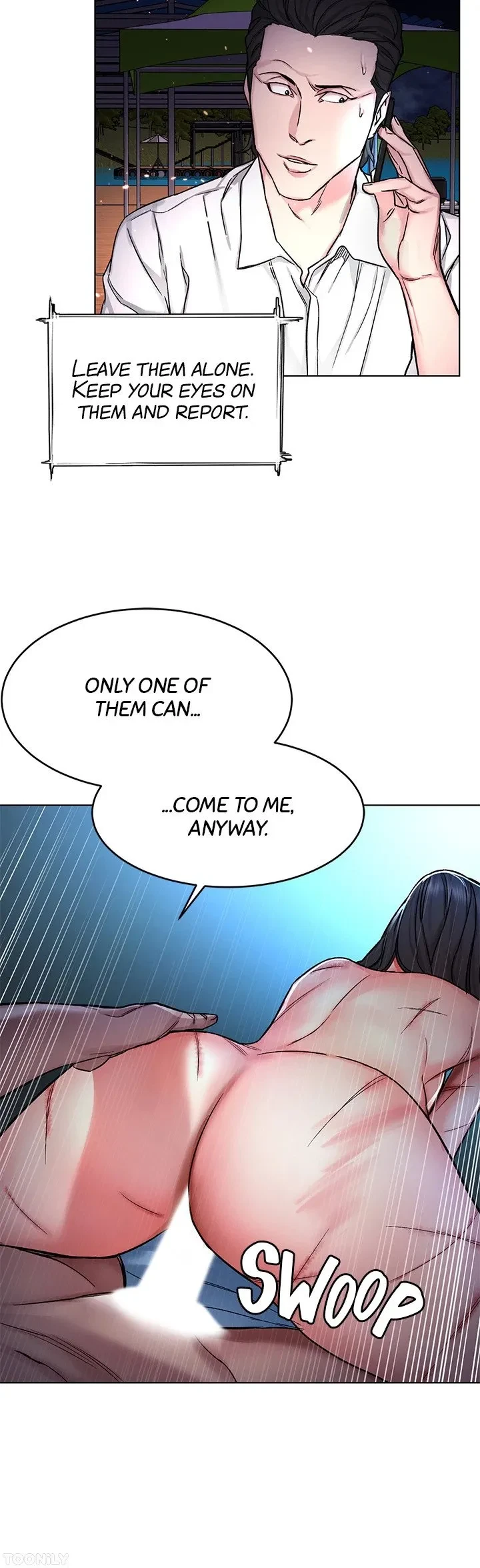 ONE KILL Chapter 69, page 4