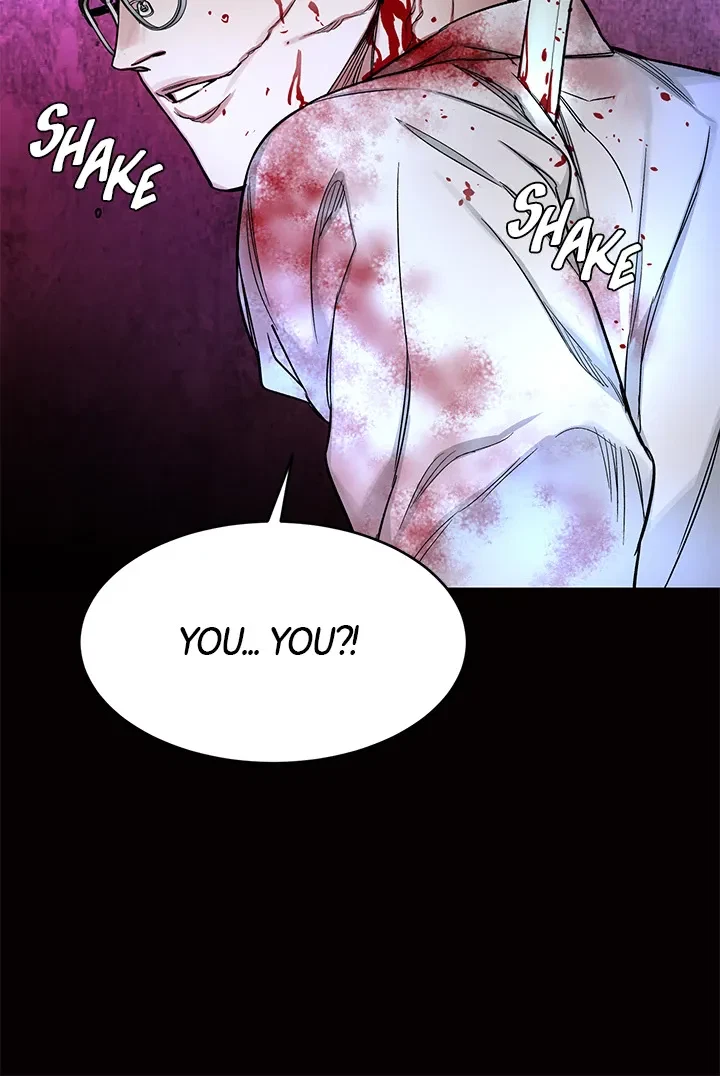 ONE KILL Chapter 69, page 40