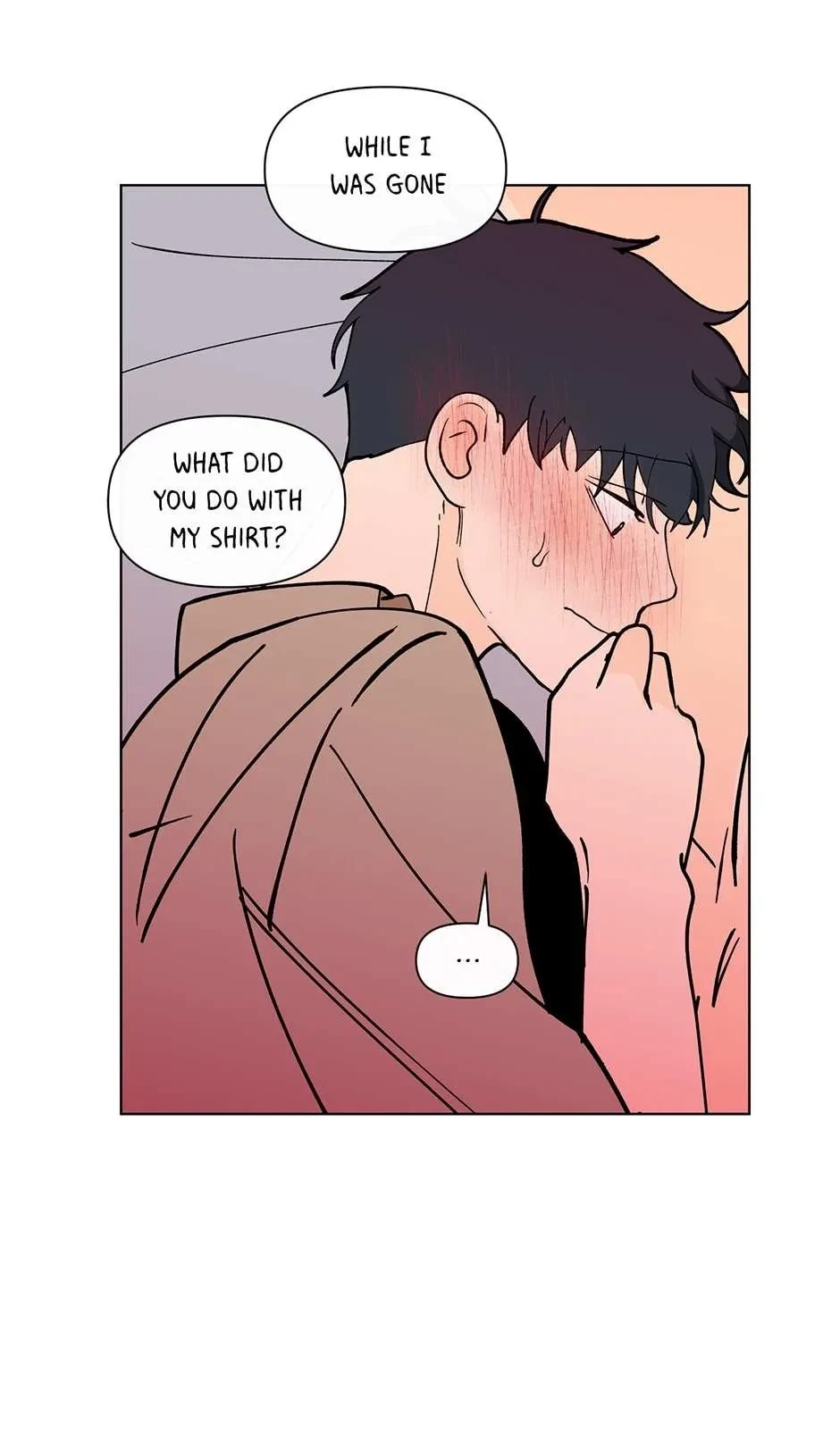 Banana Scandal Chapter 170, page 13