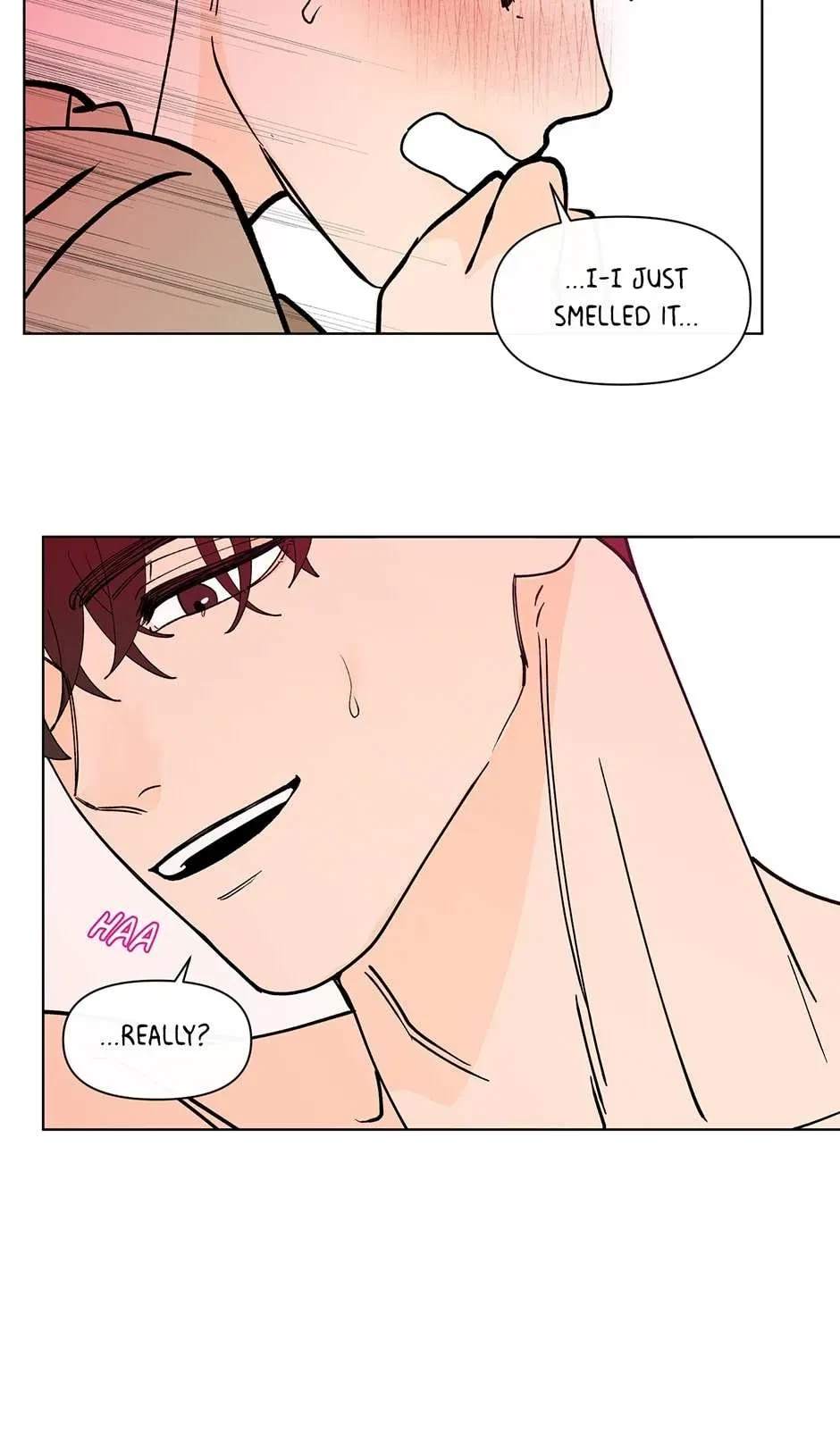 Banana Scandal Chapter 170, page 15