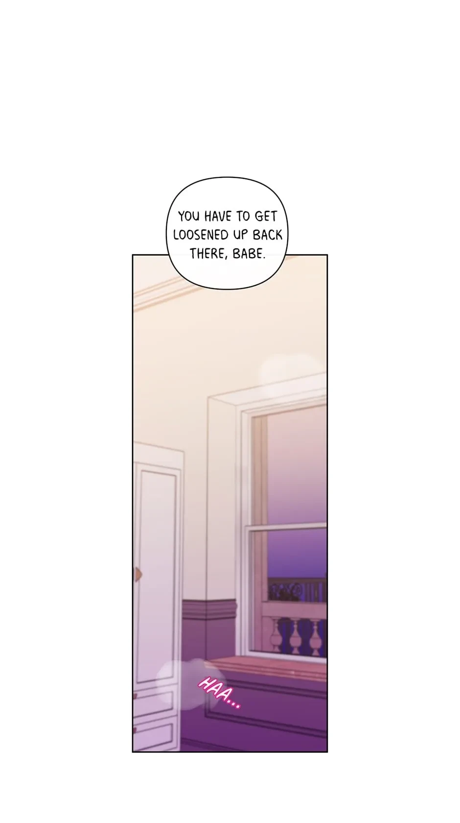 Banana Scandal Chapter 170, page 18