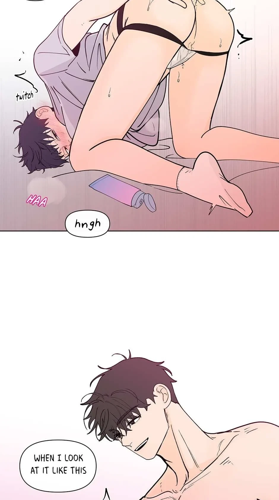 Banana Scandal Chapter 170, page 20