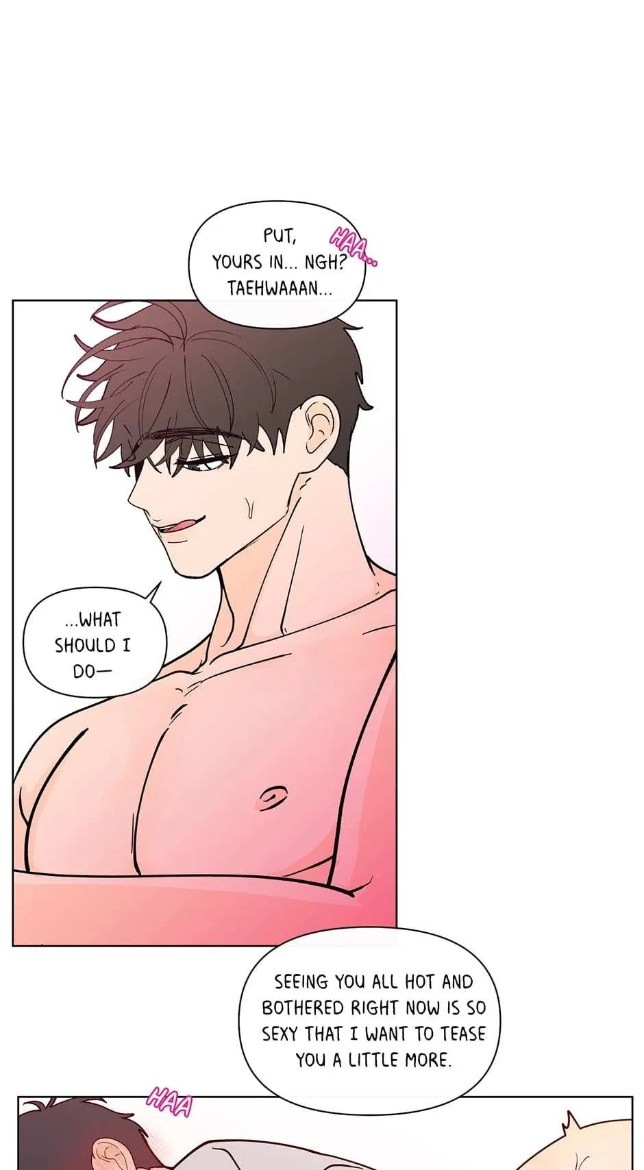 Banana Scandal Chapter 170, page 25