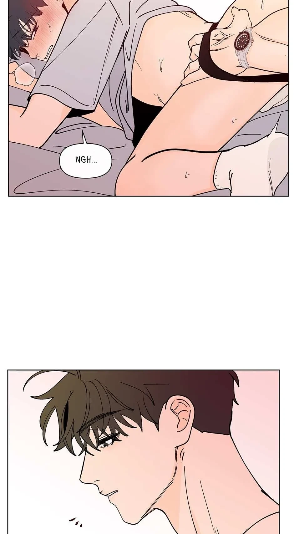 Banana Scandal Chapter 170, page 26