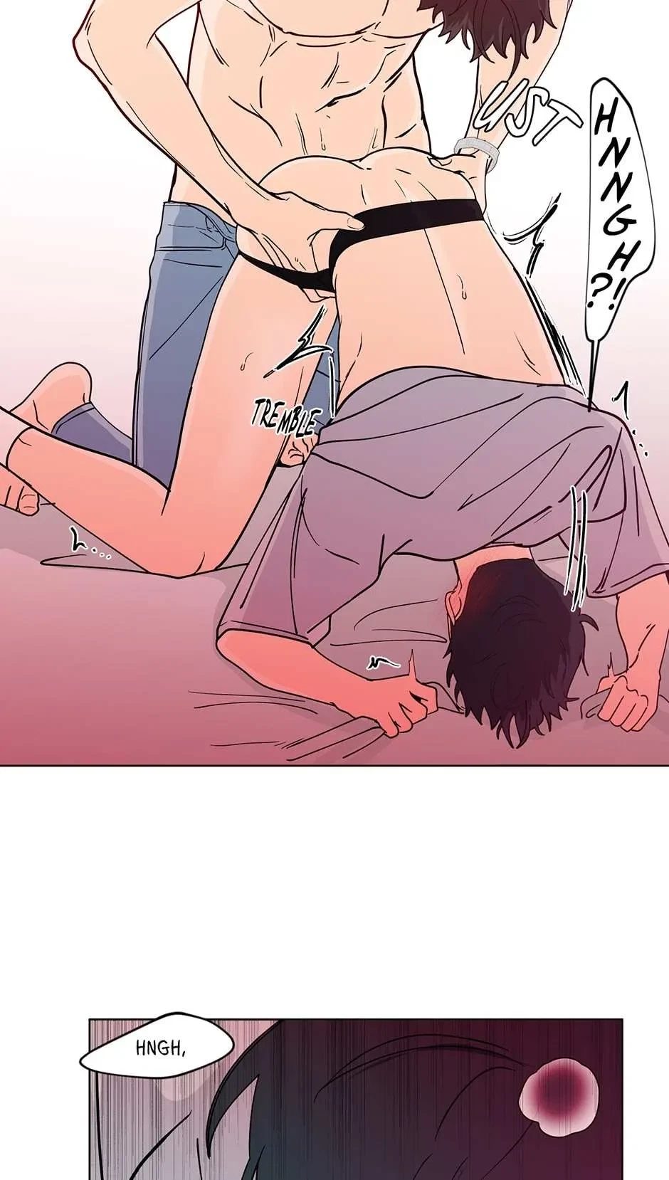 Banana Scandal Chapter 170, page 34
