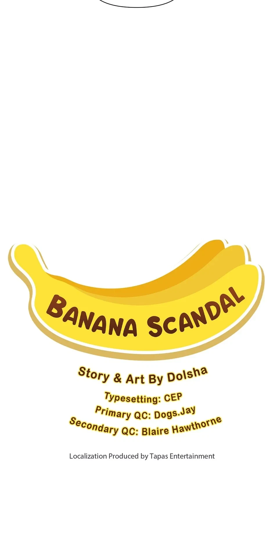 Banana Scandal Chapter 170, page 4