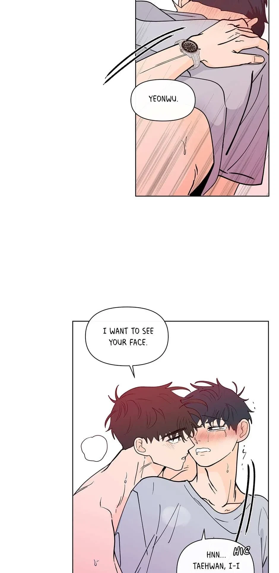 Banana Scandal Chapter 170, page 43