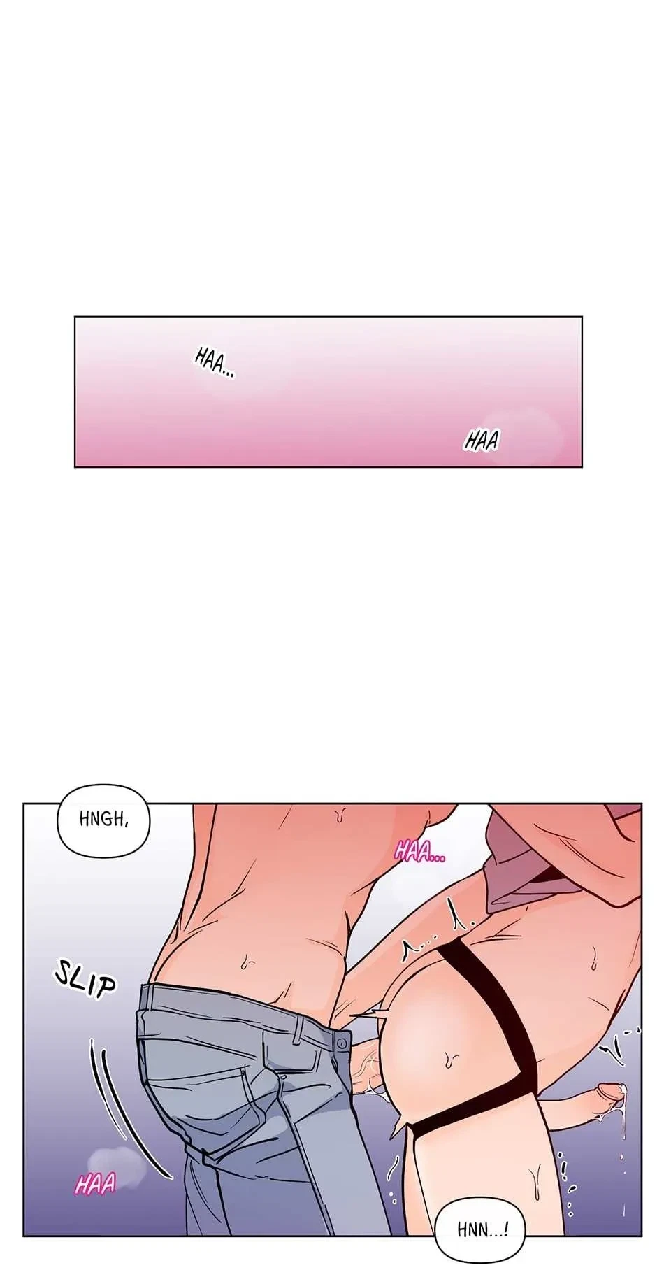 Banana Scandal Chapter 170, page 46