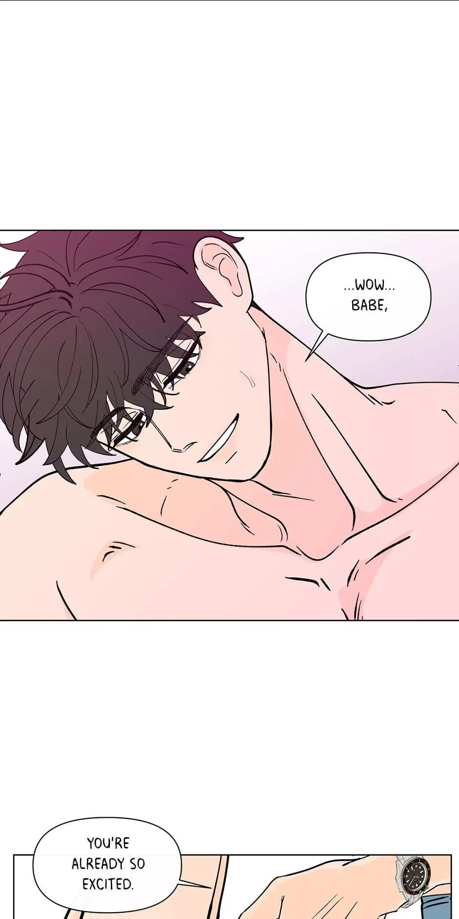 Banana Scandal Chapter 170, page 6