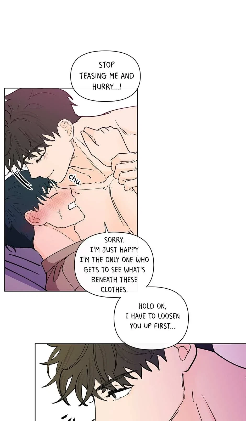 Banana Scandal Chapter 170, page 9