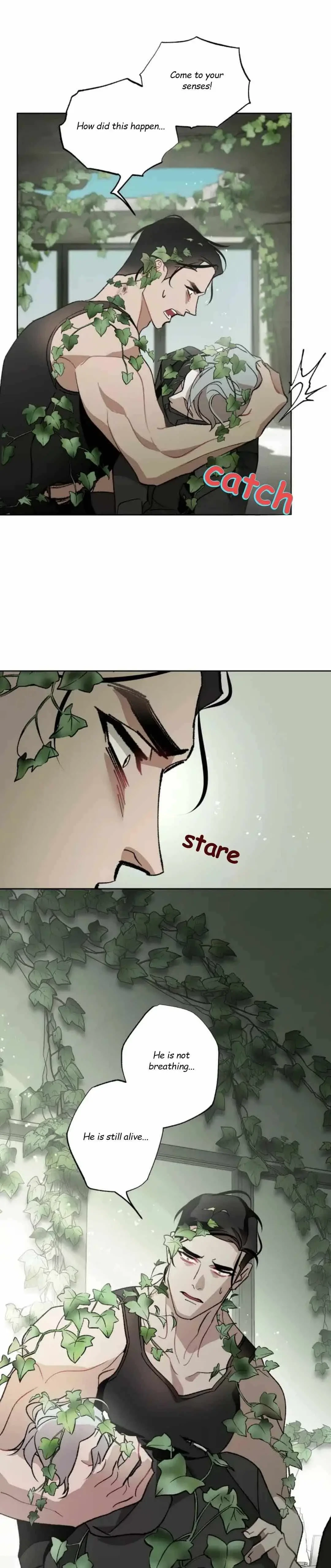 Moonquake Chapter 29, page 24