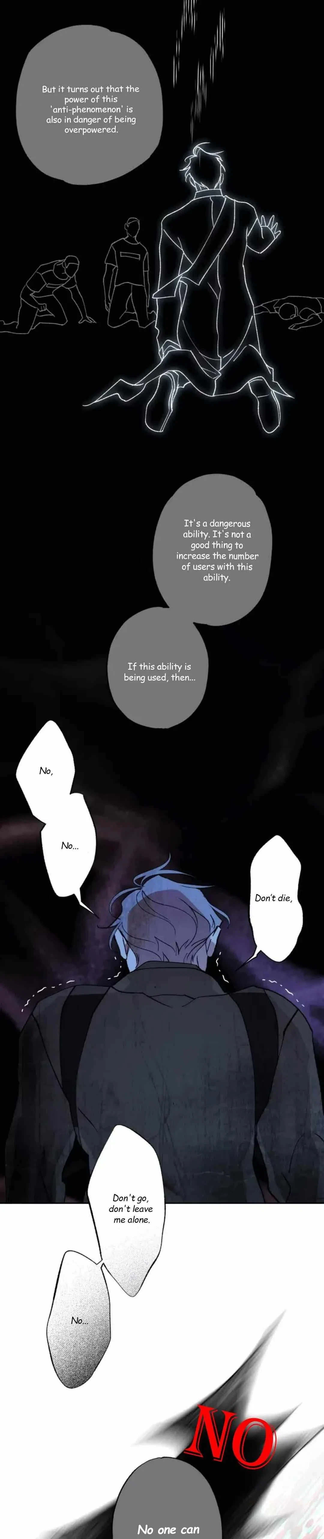 Moonquake Chapter 29, page 6