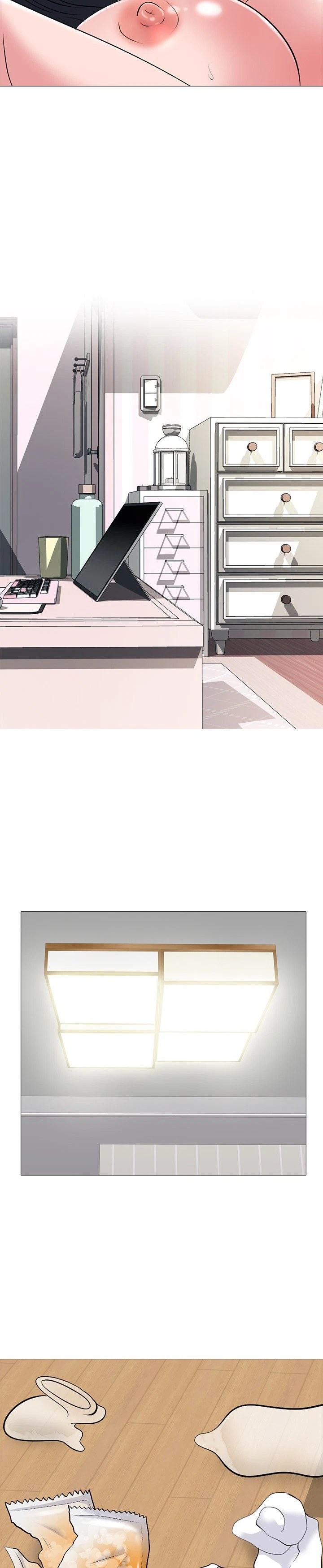 Chapter 154 - Extra Credit, page 14