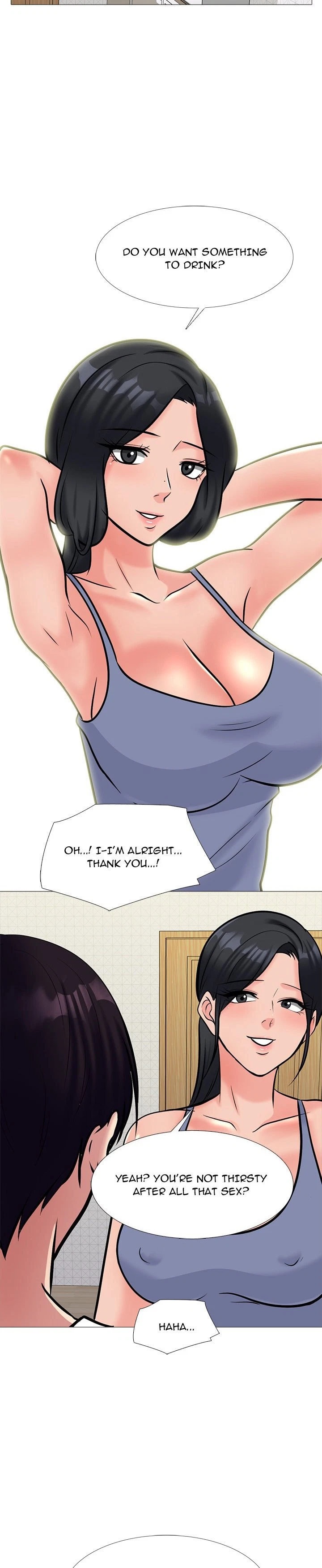Chapter 154 - Extra Credit, page 26