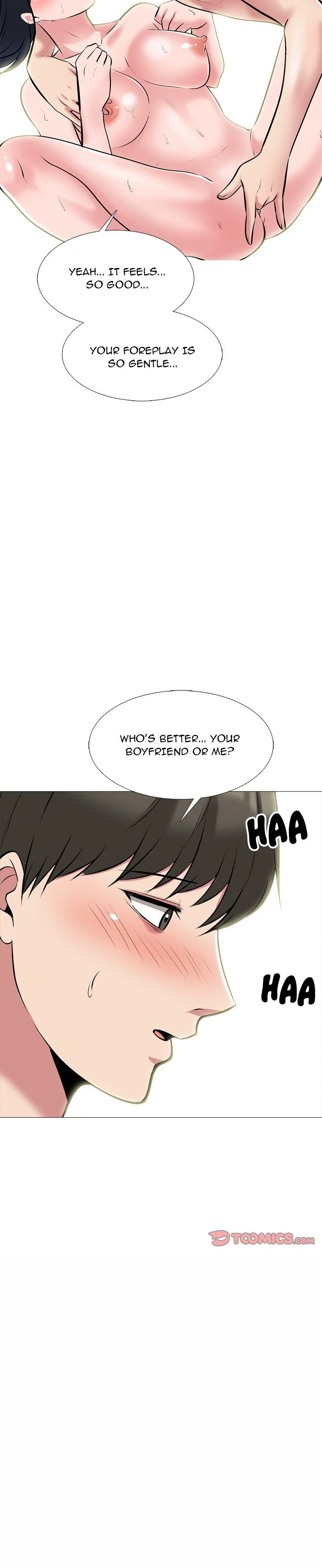 Chapter 154 - Extra Credit, page 6