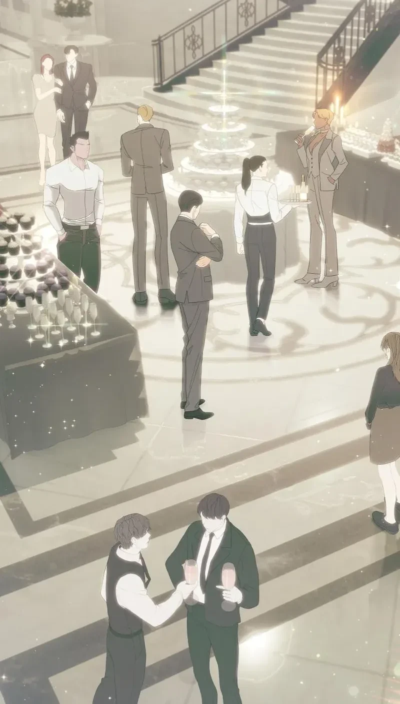 The Unsettlable Relationship Chapter 15, page 4