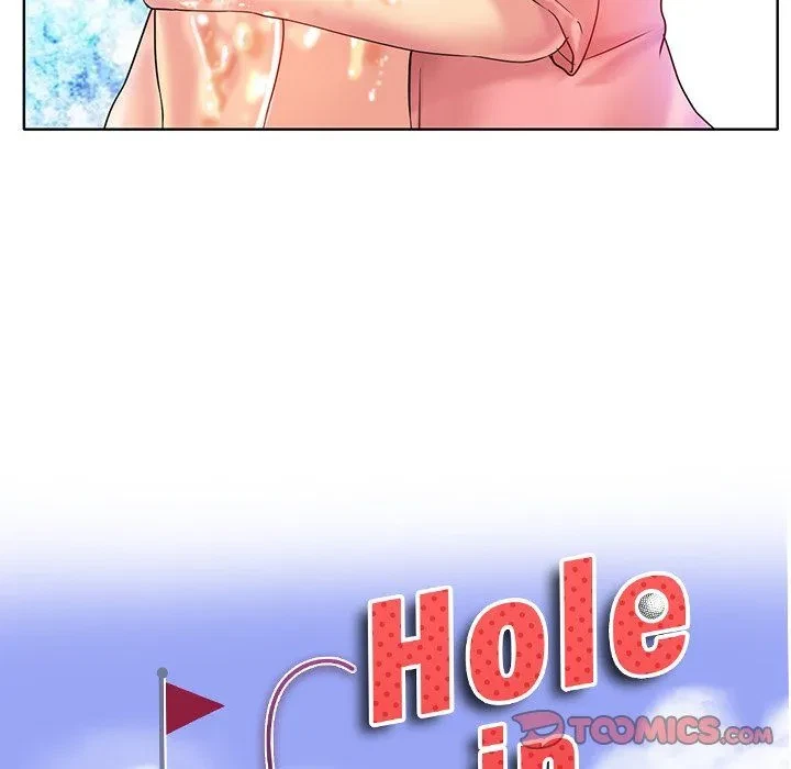 Hole In One Chapter 37, page 10