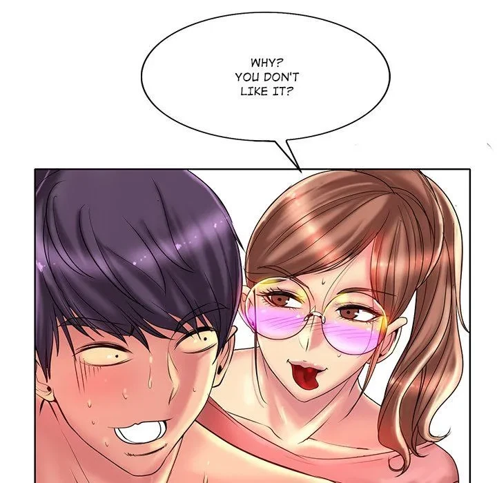 Hole In One Chapter 37, page 25