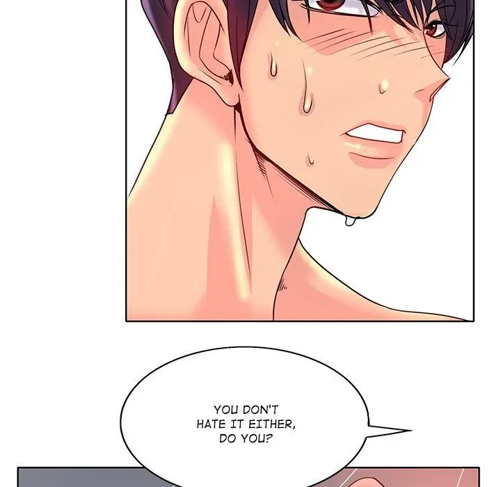 Hole In One Chapter 37, page 29
