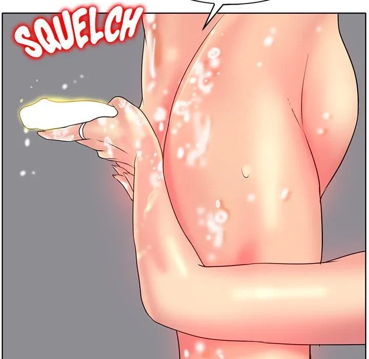 Hole In One Chapter 37, page 45