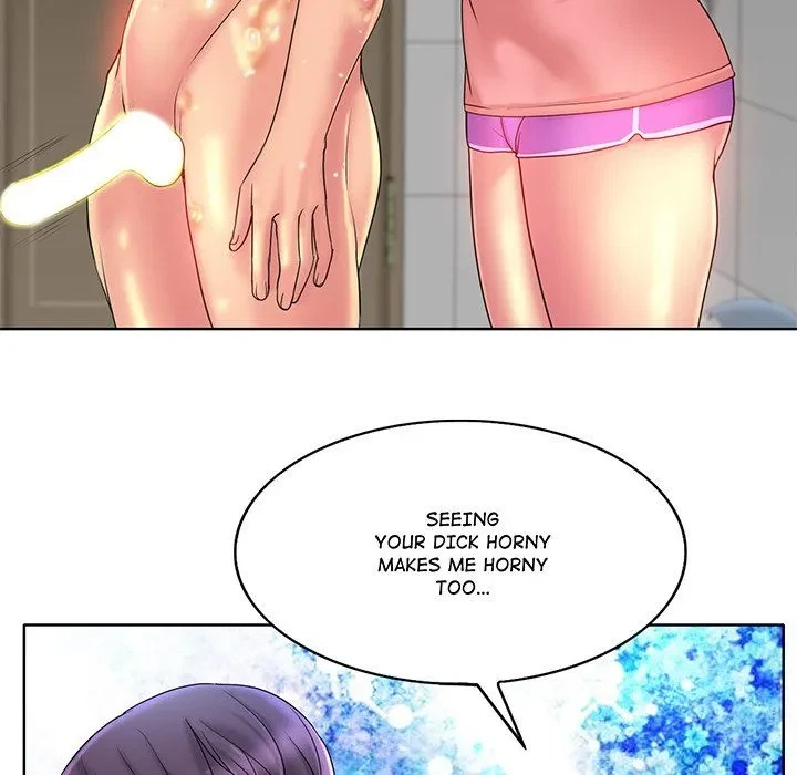 Hole In One Chapter 37, page 8