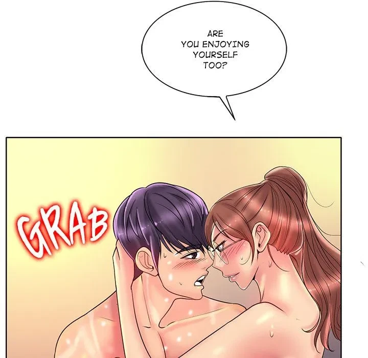Hole In One Chapter 37, page 81