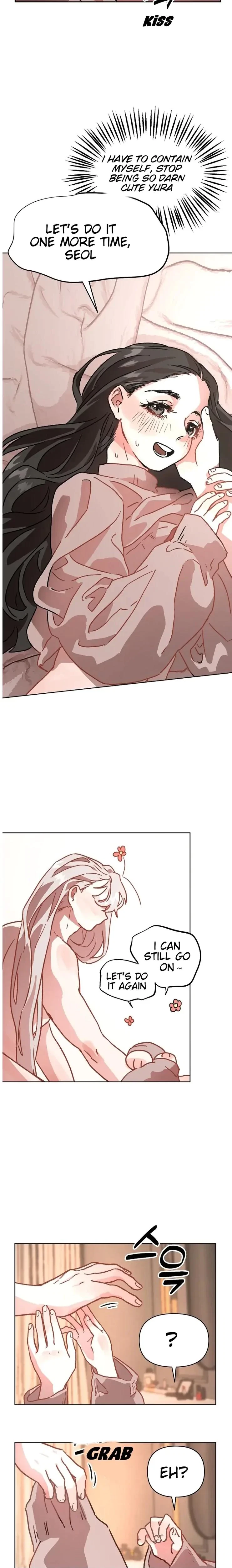 Chapter 7 - Special Side story, page 3