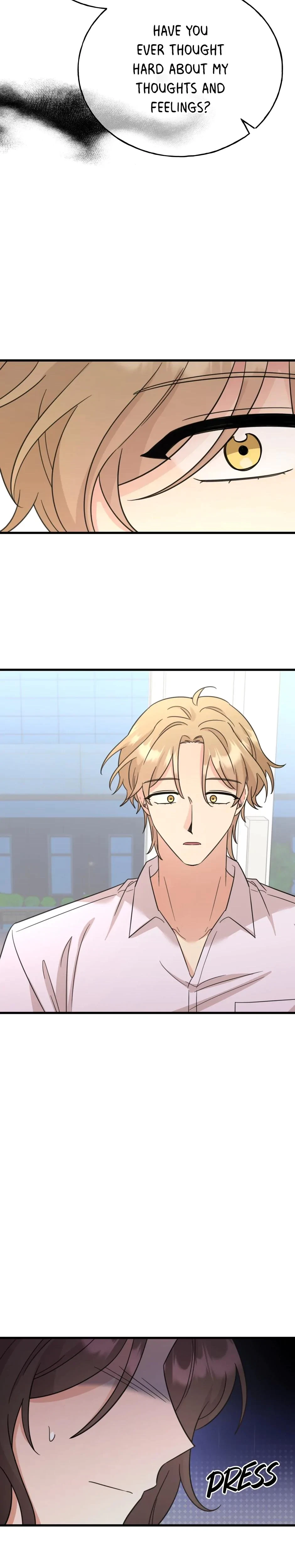 When The Curse Strikes At Midnight Chapter 23, page 15