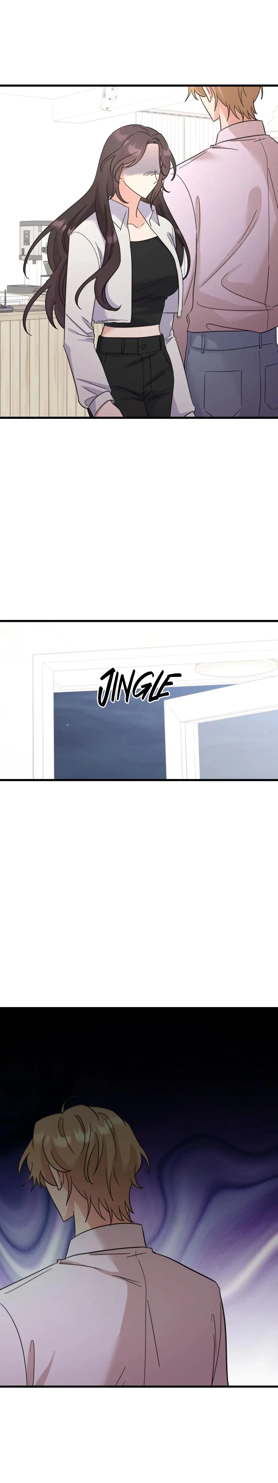 When The Curse Strikes At Midnight Chapter 23, page 16