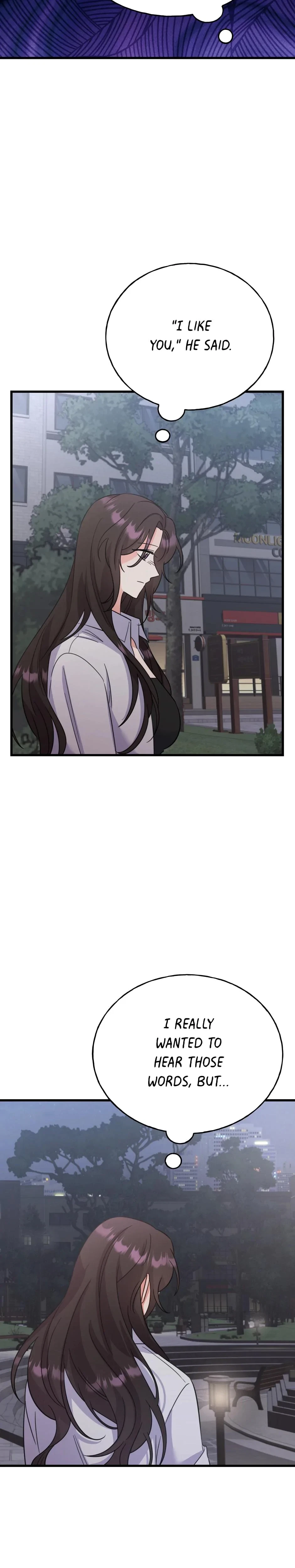 When The Curse Strikes At Midnight Chapter 23, page 19