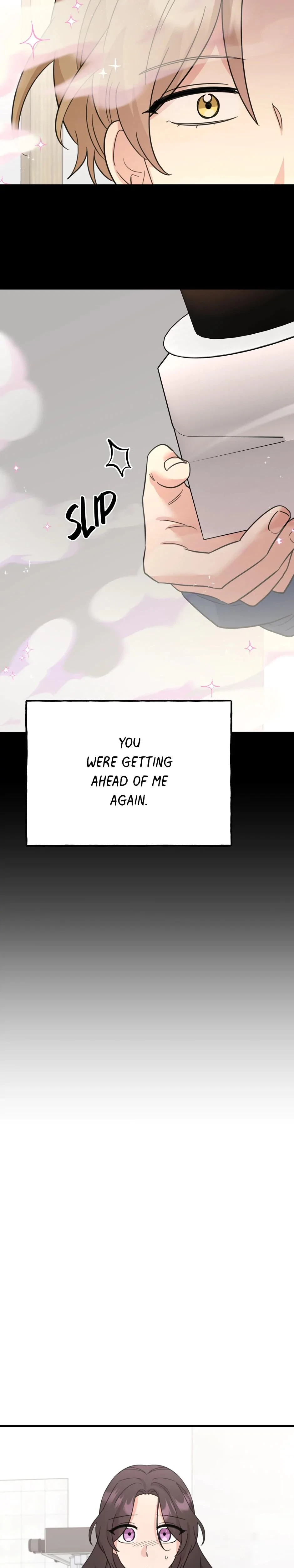 When The Curse Strikes At Midnight Chapter 23, page 2