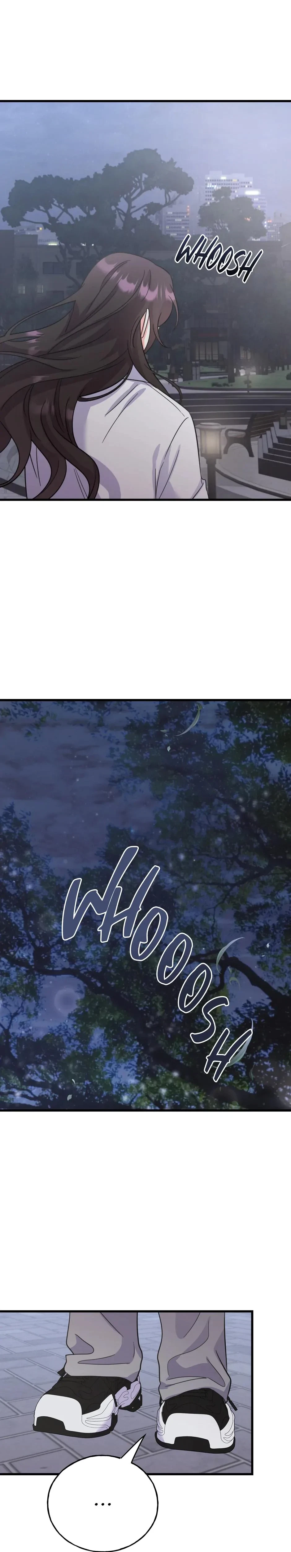 When The Curse Strikes At Midnight Chapter 23, page 20