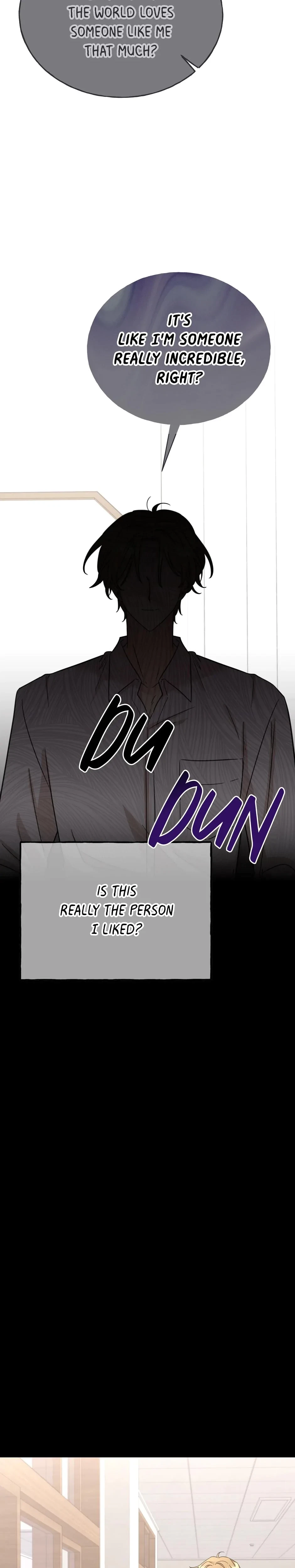 When The Curse Strikes At Midnight Chapter 23, page 8