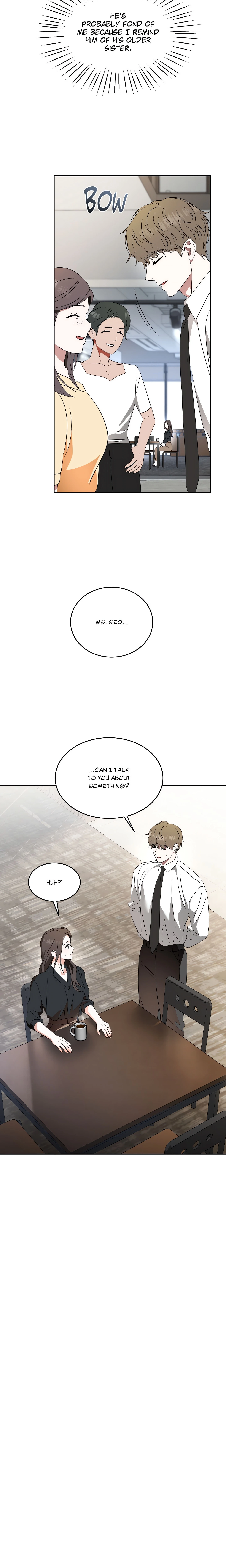 Chapter 76 - Side Story 4, page 10