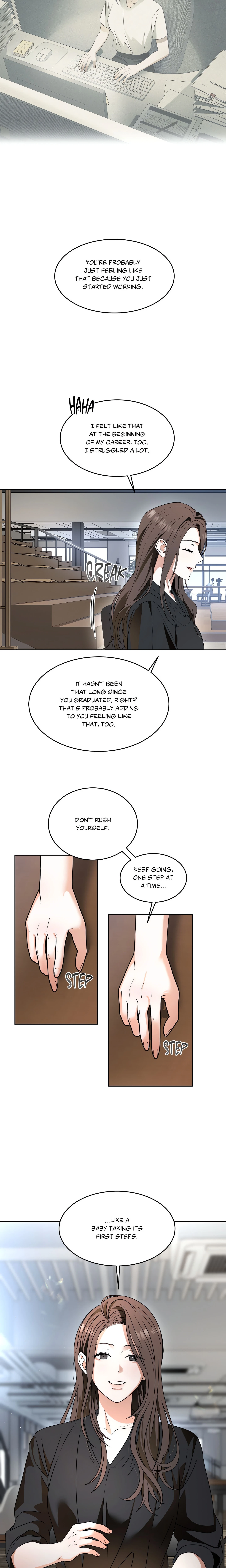 Chapter 76 - Side Story 4, page 12