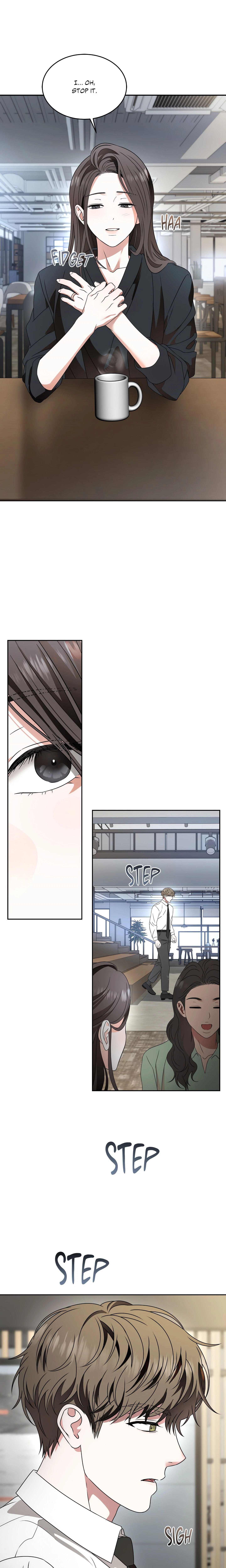 Chapter 76 - Side Story 4, page 8