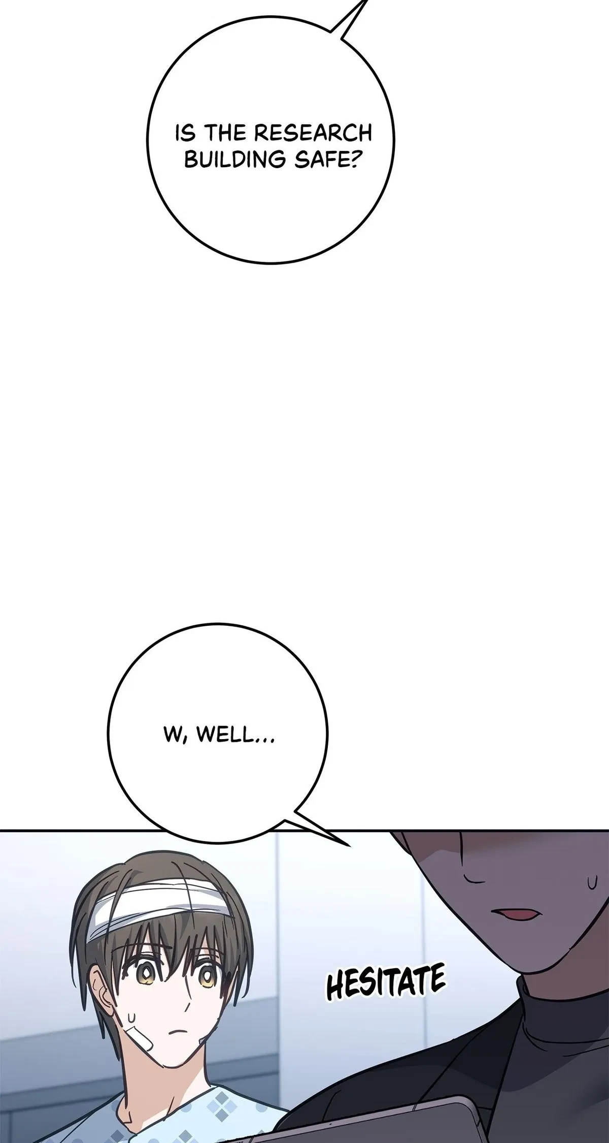 Sierra To Juliet Chapter 30, page 2