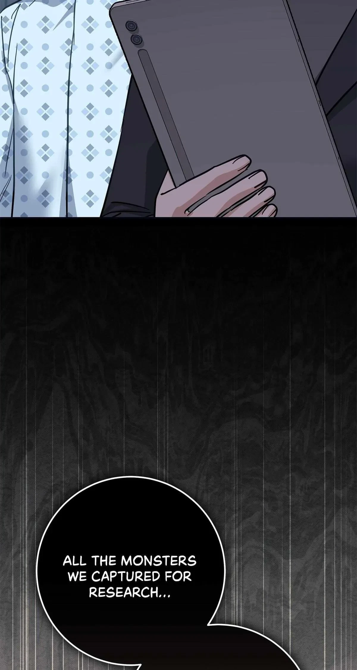 Sierra To Juliet Chapter 30, page 3
